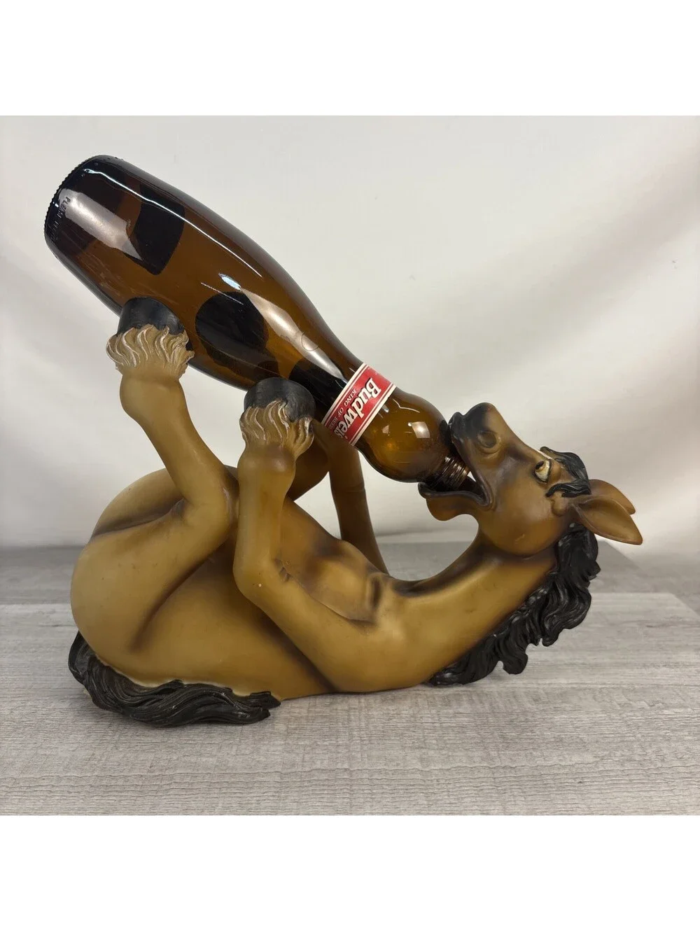 Western Horse Wine Bottle Holder – Rivers Edge